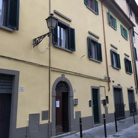 Stella Apartman Prato
