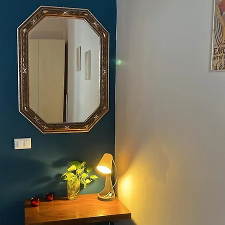 Stella Apartment