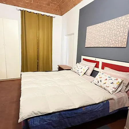 Апартаменты Stella *