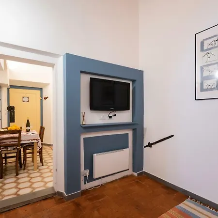 Stella Apartment