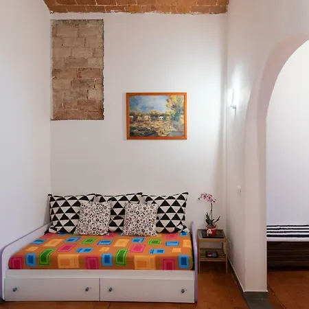 Apartment Stella Prato (Prato)