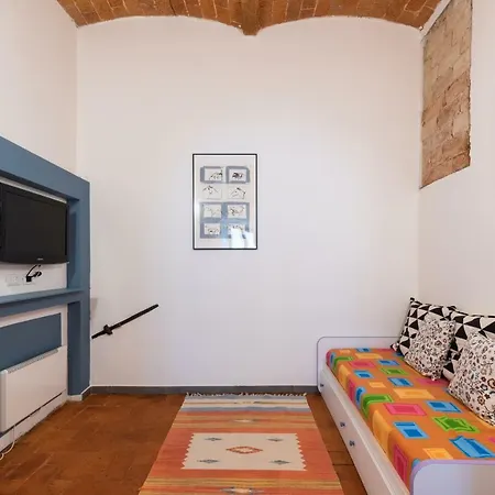 Stella Apartment *