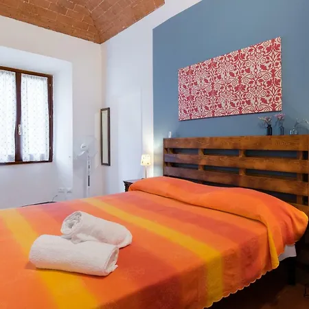 Apartman Stella *