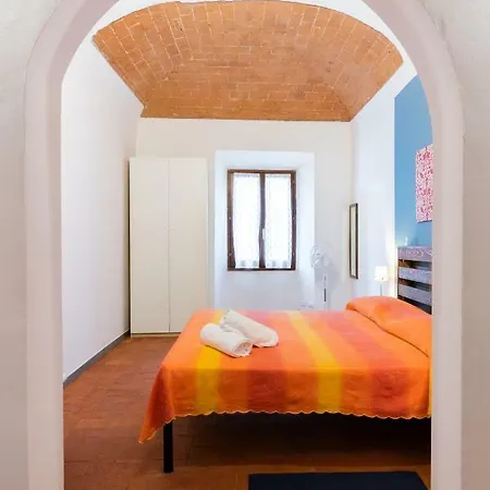 Stella Apartment